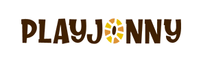 Playjonny logo